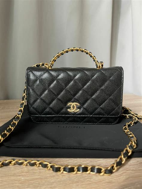 chanel handle woc|chanel woc japan.